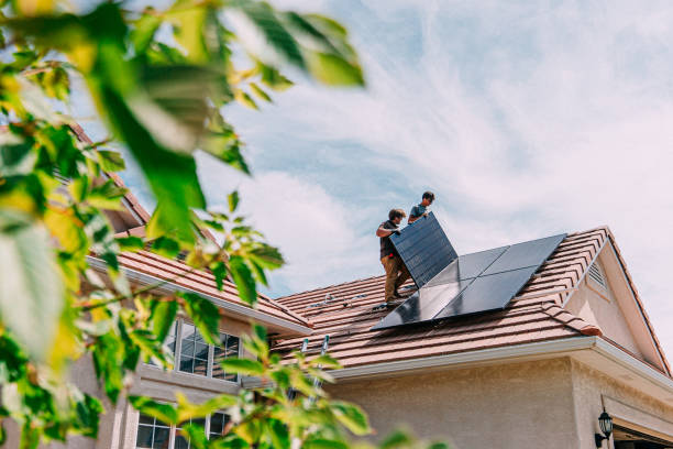 Gutter Installation and Roofing in Raton, NM