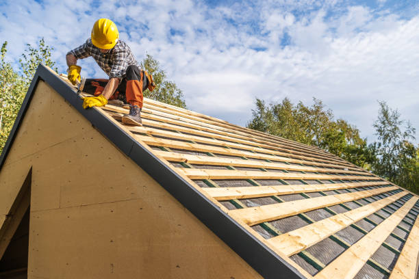 Quick and Trustworthy Emergency Roof Repair Services in Raton, NM
