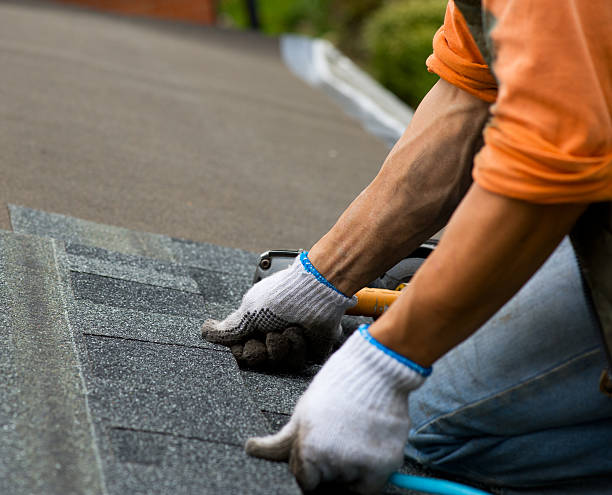 Slate Roofing Contractor in Raton, NM