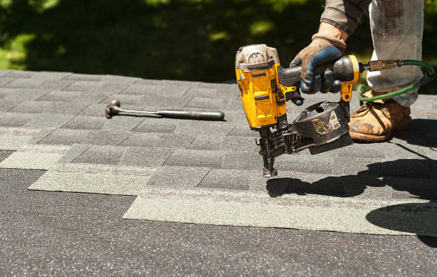 Roof Repair Estimates in Raton, NM
